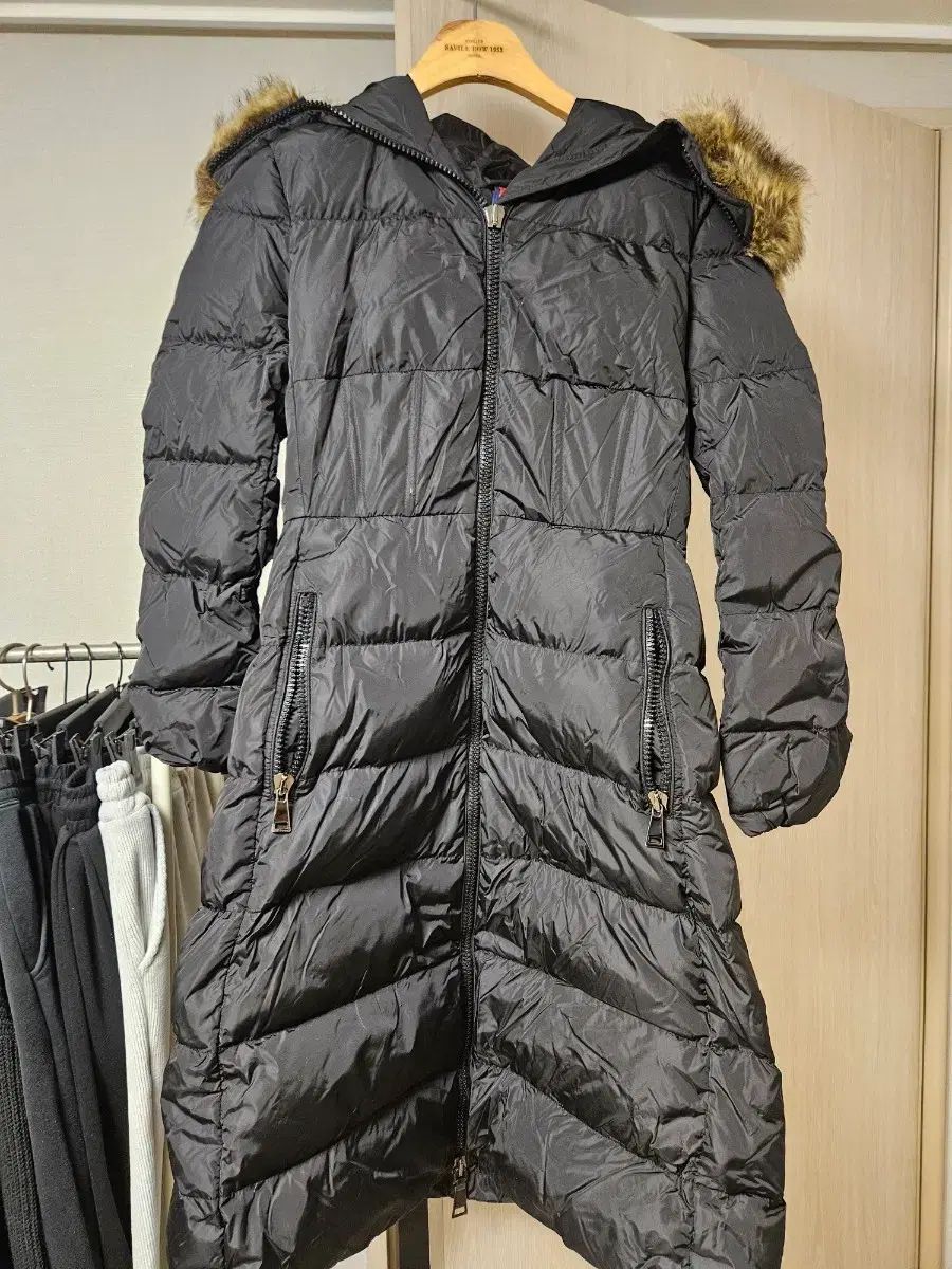 モンクレール フラマット サイズ 2