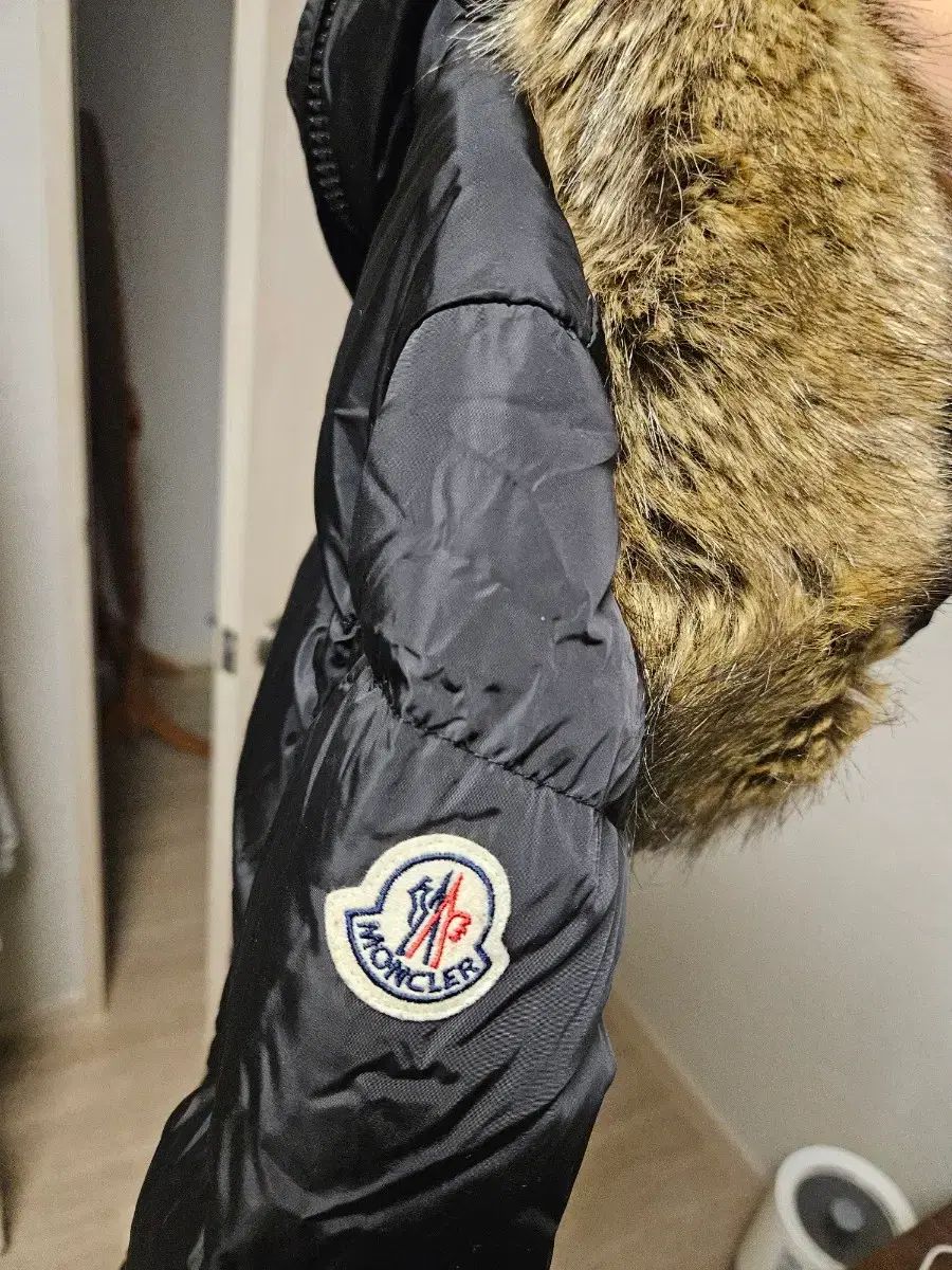  モンクレール フラマット サイズ 2 ダウンジャケット ジャケット アウター