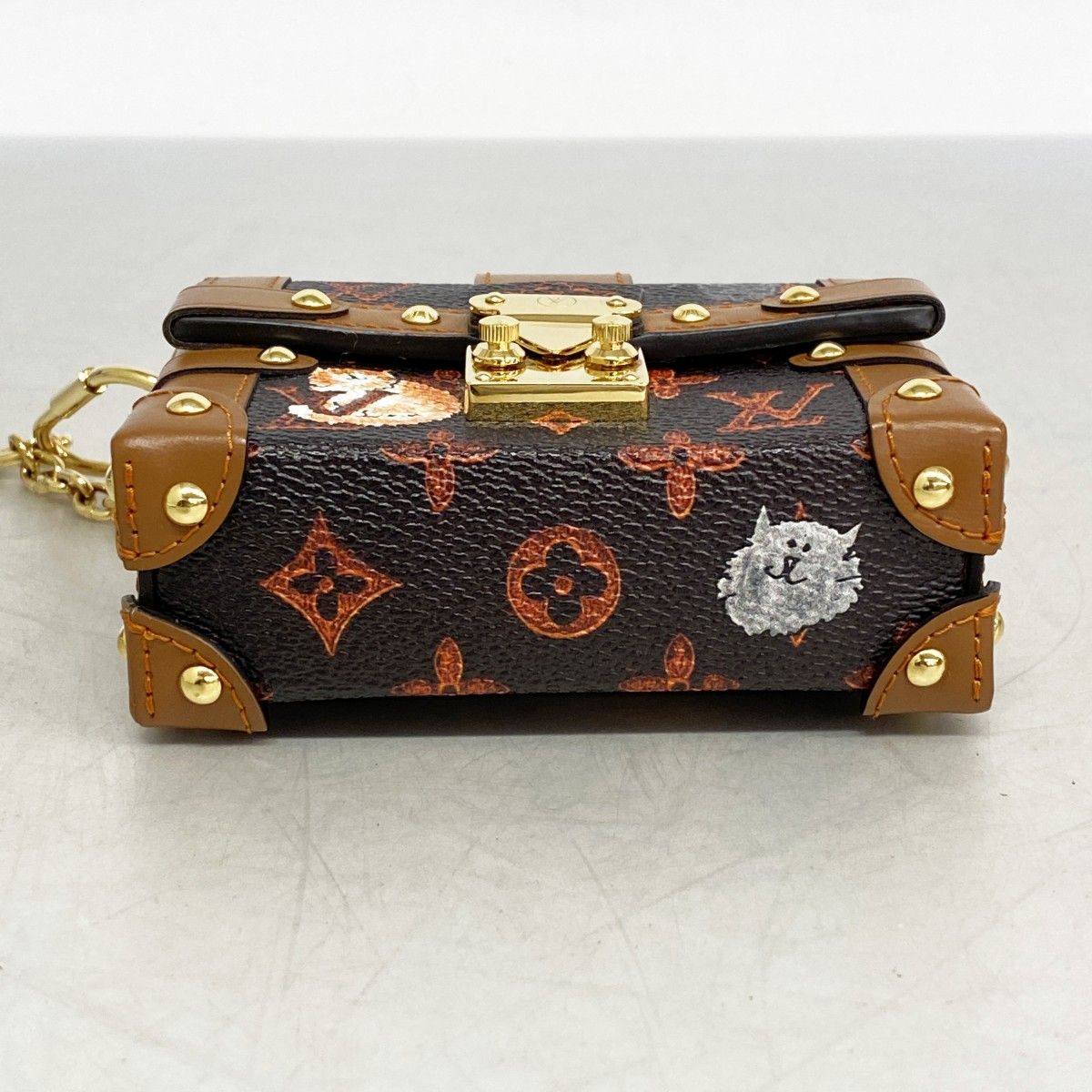 エッセンシャル トランク