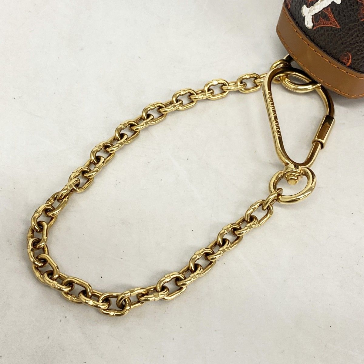 ポーチ キャットグラム