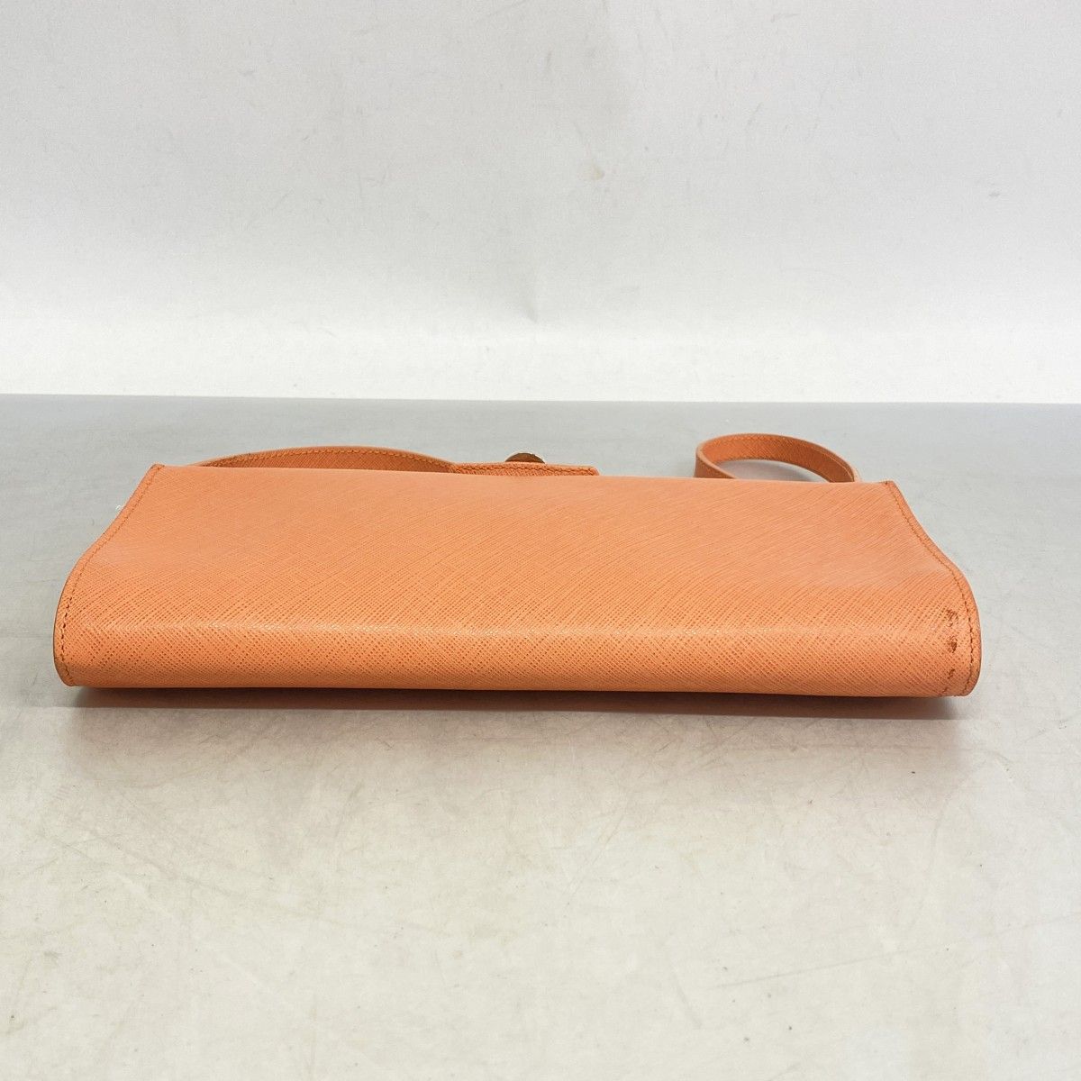 5pb2818】サルヴァトーレフェラガモ ショルダーバッグ ガンチーニ