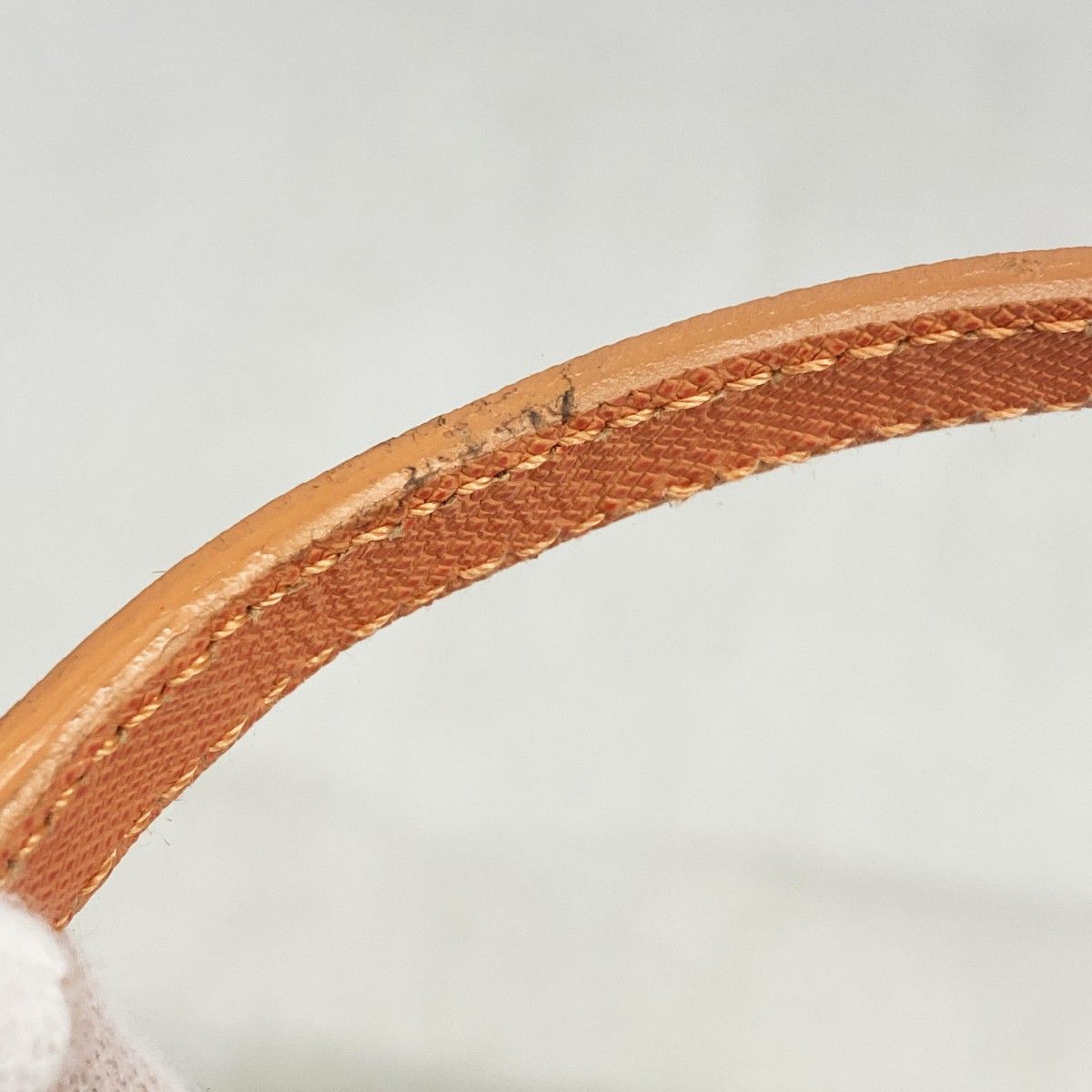 5pb2818】サルヴァトーレフェラガモ ショルダーバッグ ガンチーニ