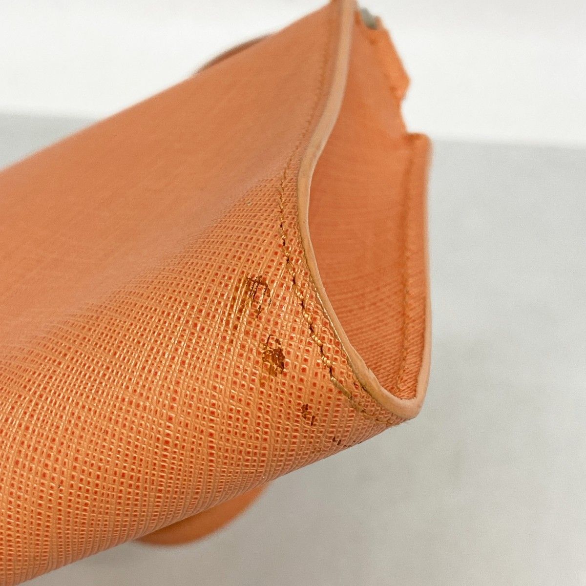 5pb2818】サルヴァトーレフェラガモ ショルダーバッグ ガンチーニ