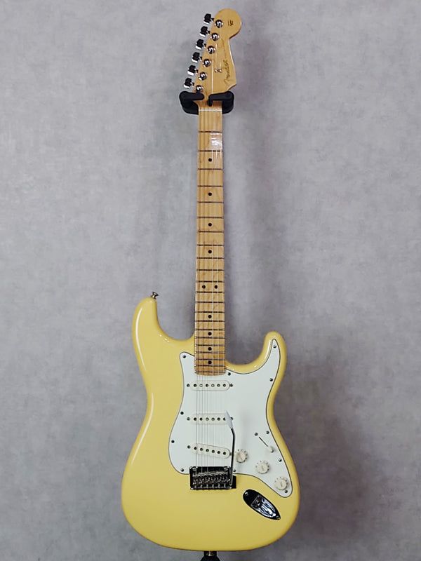 楽器 Fender フェンダー ギター Player Stratocaster 2019年製 ストラトキャスター 471
