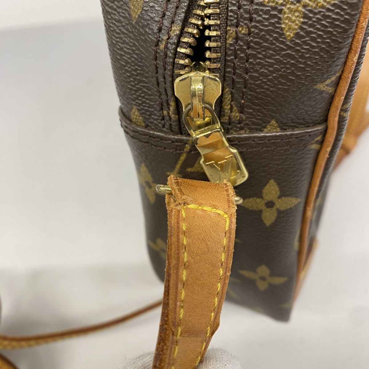 5pb3014】ルイヴィトン ショルダーバッグ モノグラム トロカデロ27