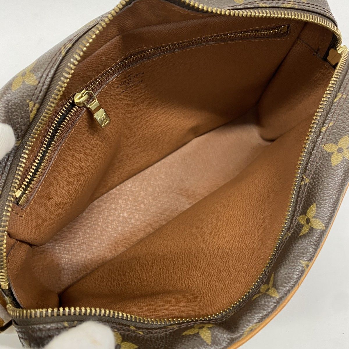 5pb3014】ルイヴィトン ショルダーバッグ モノグラム トロカデロ27