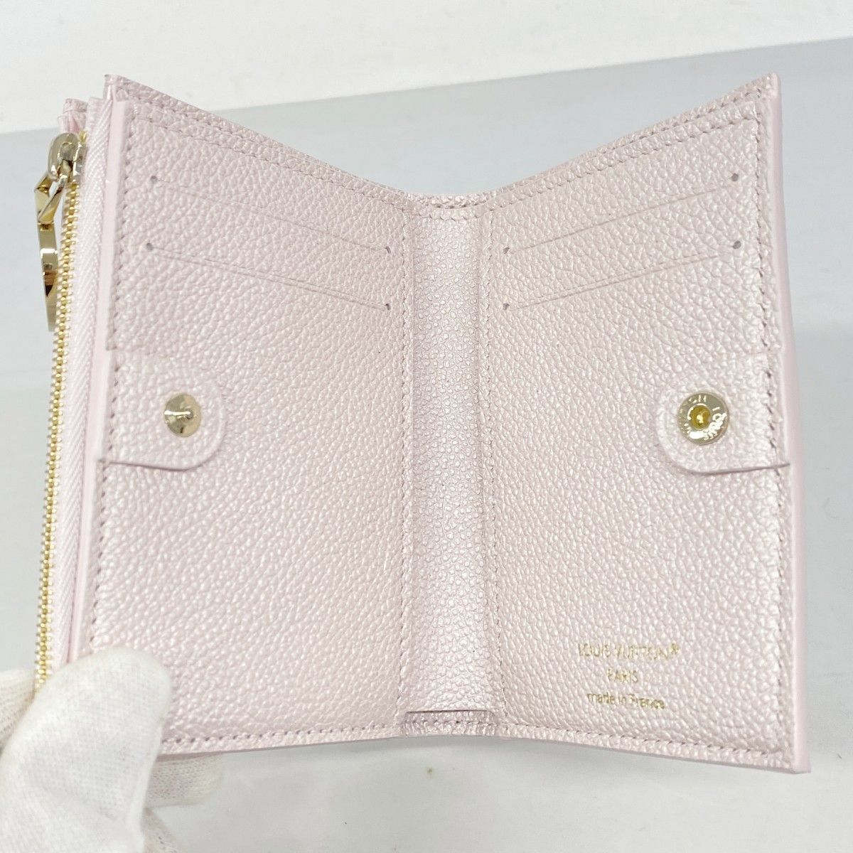 ルイヴィトン 財布