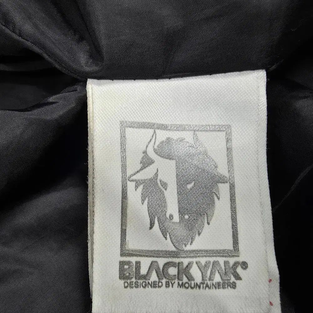  BLACK YAK ブラックヤク ダウンジャケット ロング丈 アウター キッズ 165 JP 1070 その他 ジャケット ブルゾン