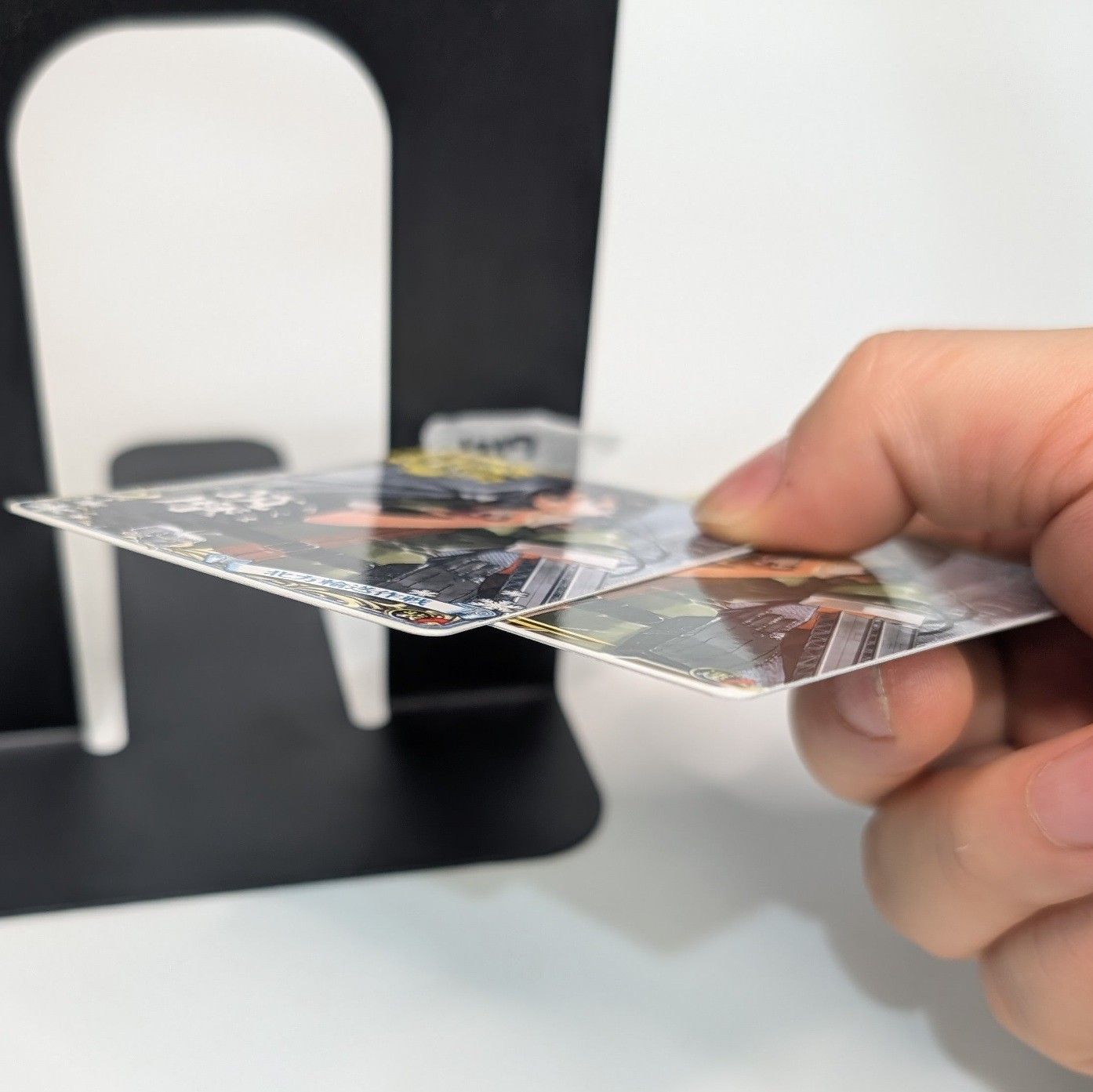 艦これアーケード 筑摩 北方輸送作戦フレーム ノーマルフレーム 2枚