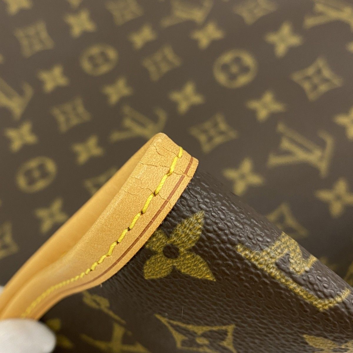 モノグラム ウスポルトアビ