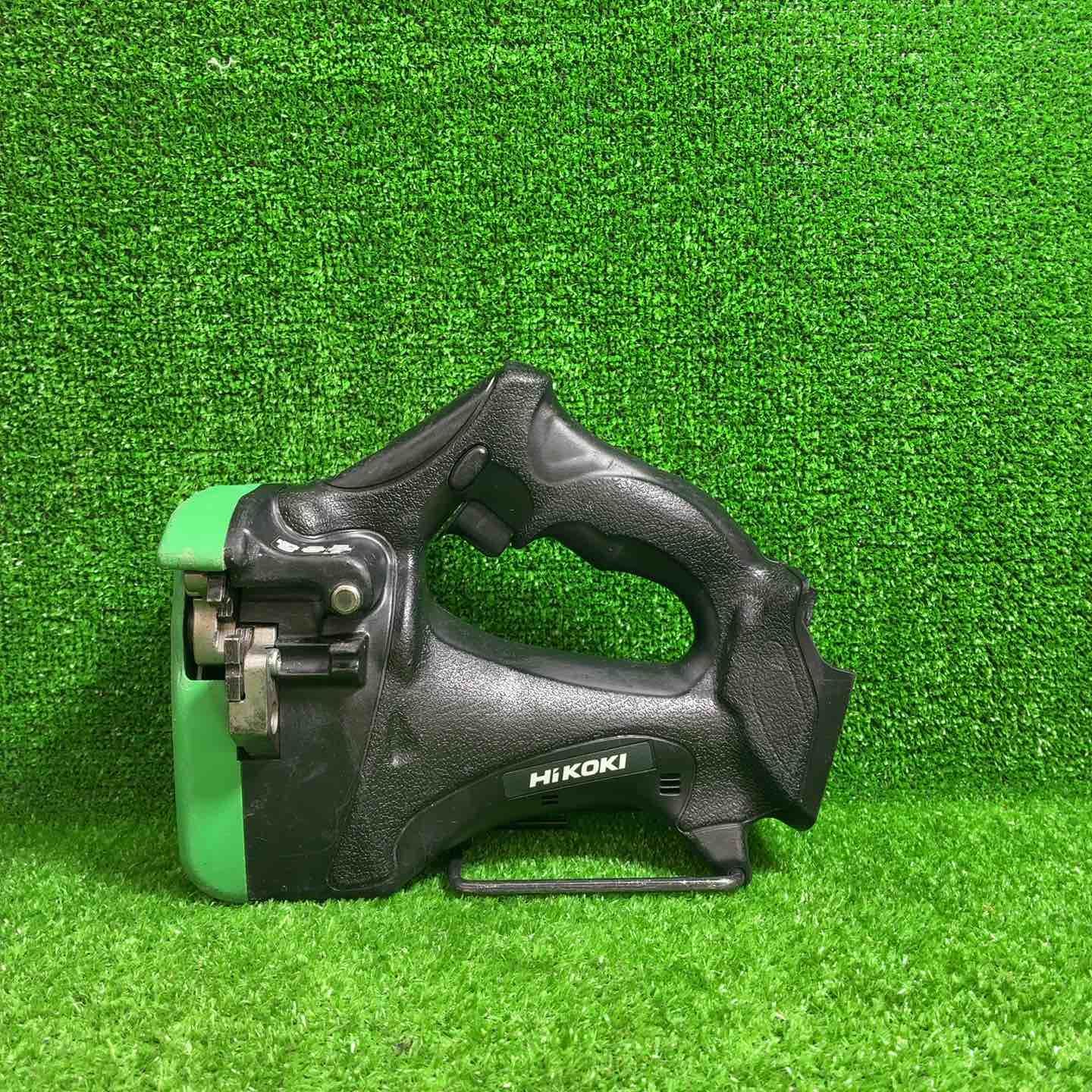 品 ハイコーキ HIKOKI 旧 日立工機 コードレス全ネジカッター CL 18 DSL LXPK