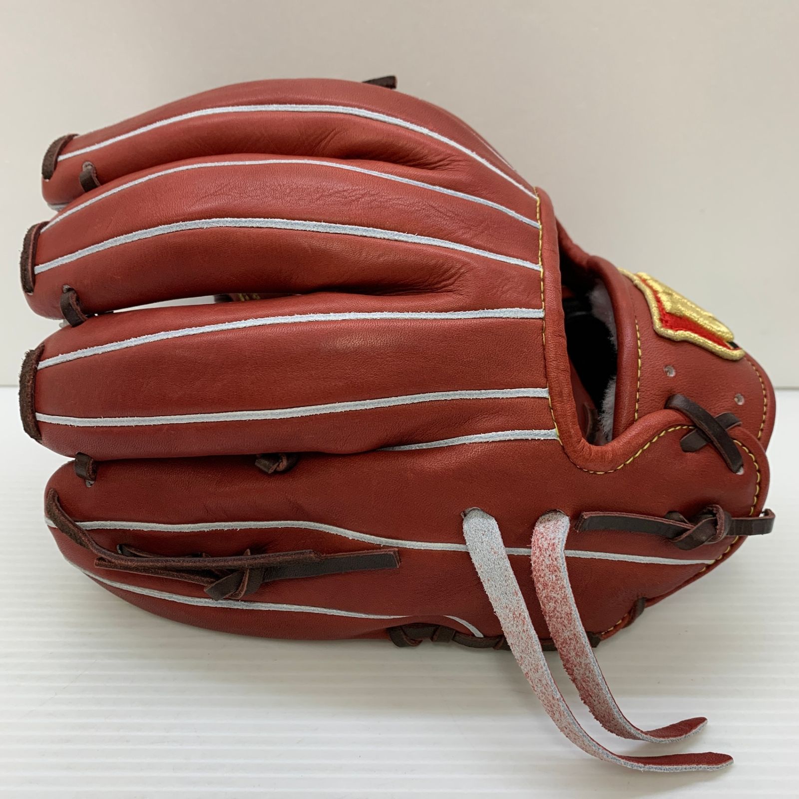  ウィルソン Wilson ウィルソンスタッフ 硬式 大人 一般 内野手用 グローブ グラブ 右投げ 野球 7232 硬式 グローブ