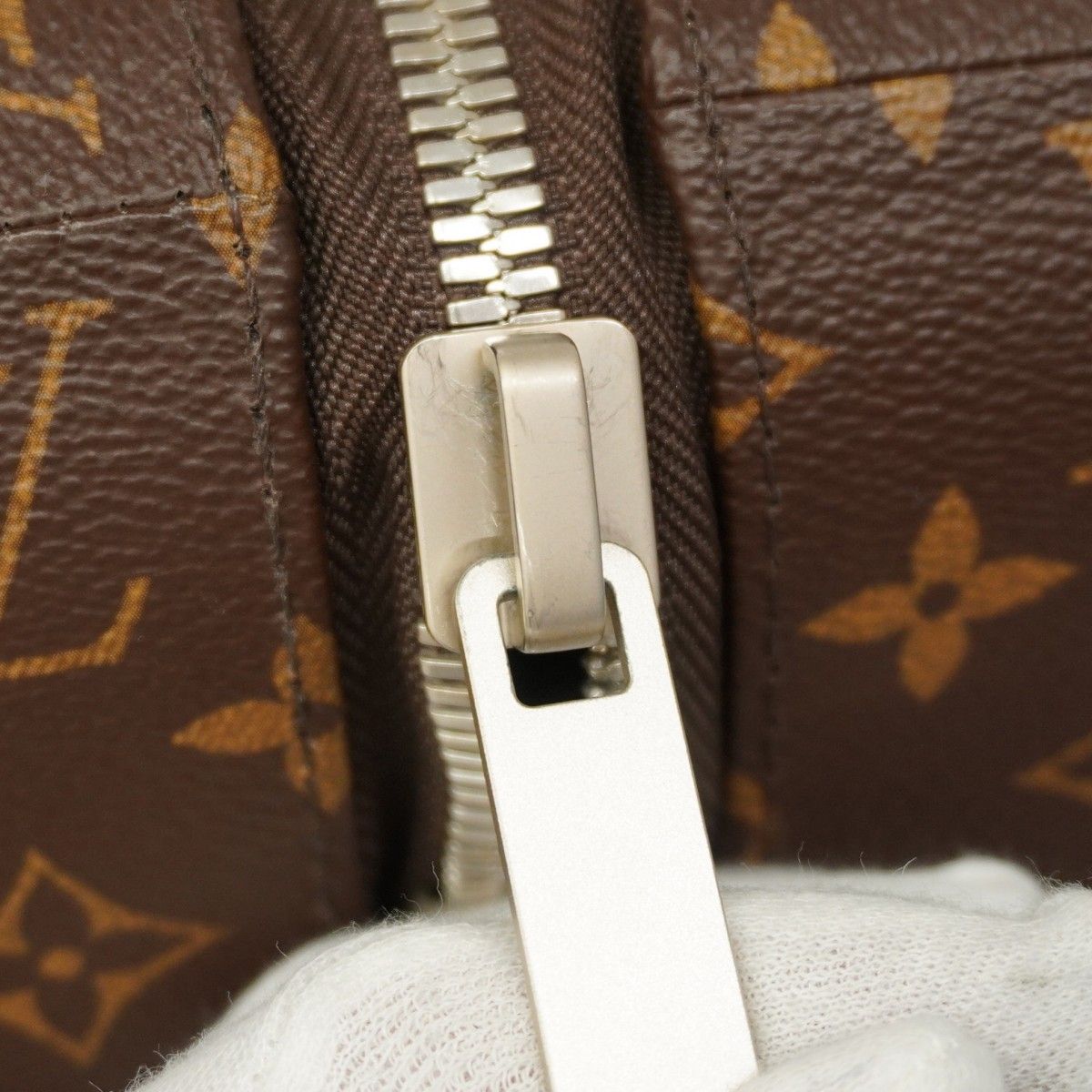 5pc3351】ルイヴィトン キャリーバッグ モノグラム ホライゾン55