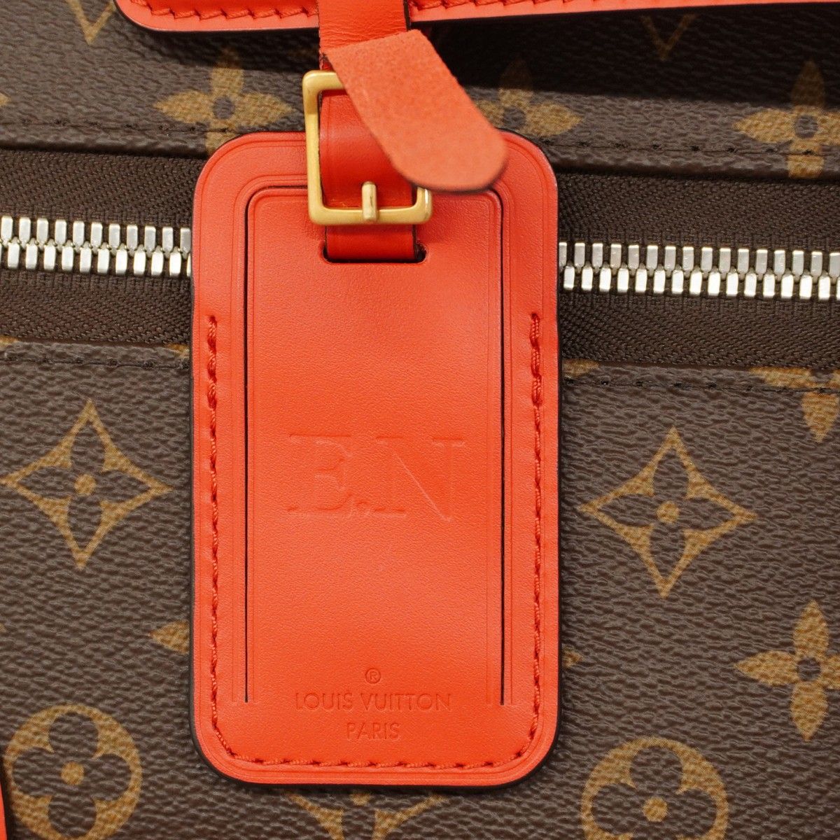 5pc3351】ルイヴィトン キャリーバッグ モノグラム ホライゾン55