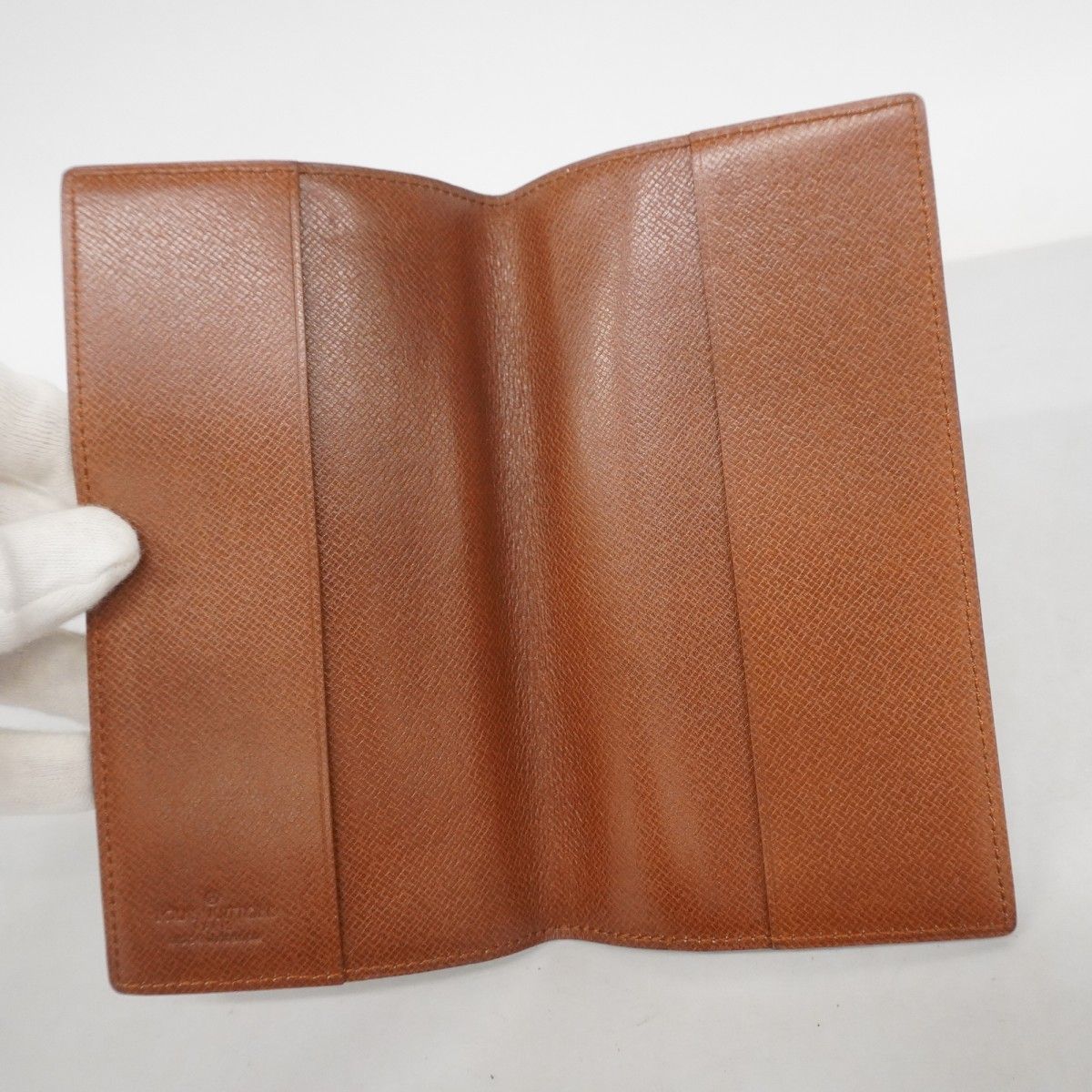 モノグラム アジェンダポッシュ