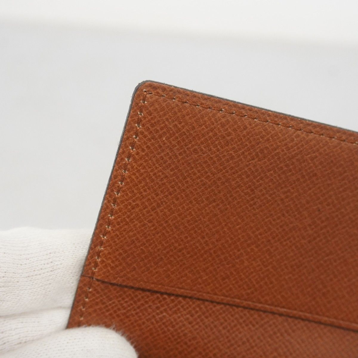 モノグラム アジェンダポッシュ