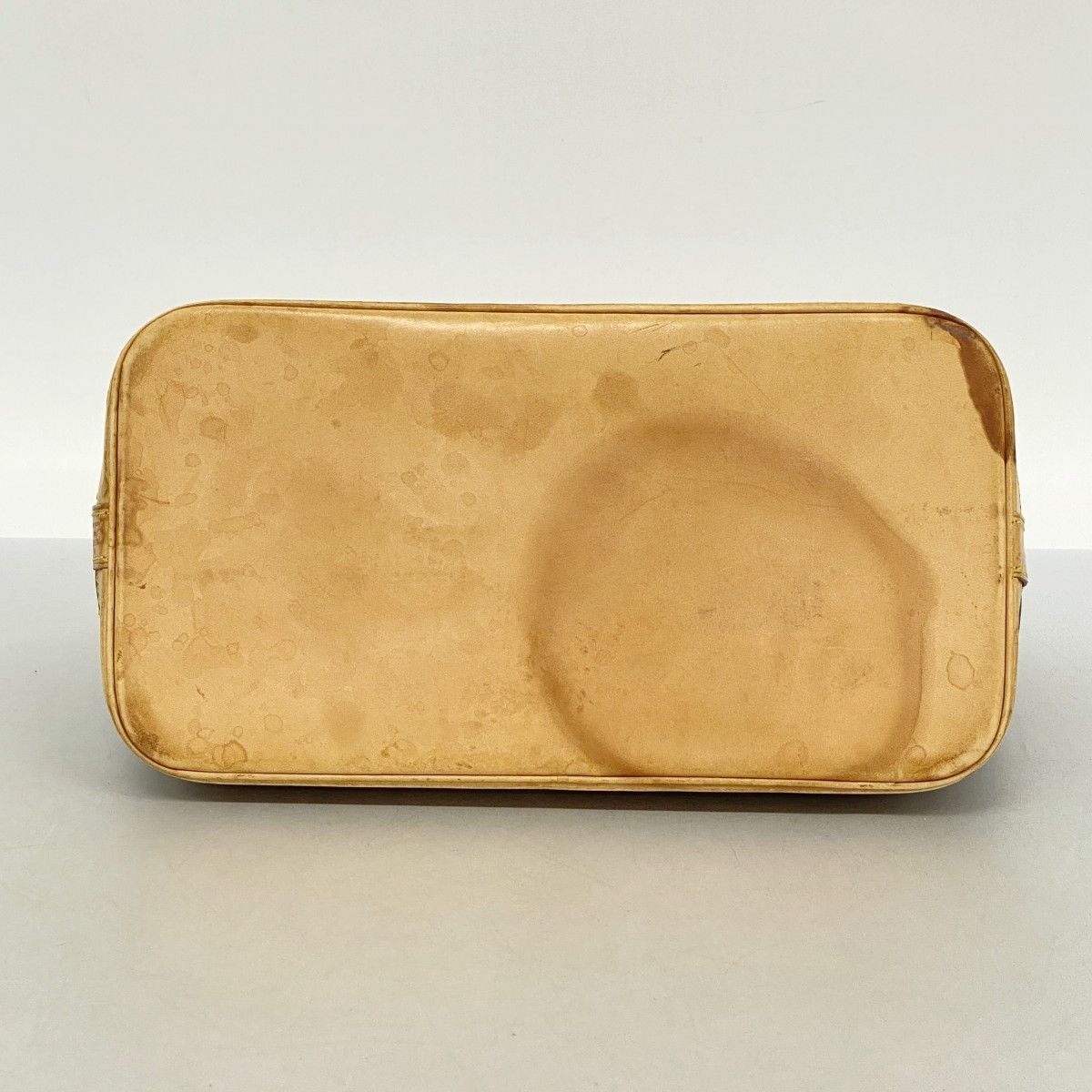 5pc3159】ルイヴィトン ハンドバッグ モノグラム アルマ M51130