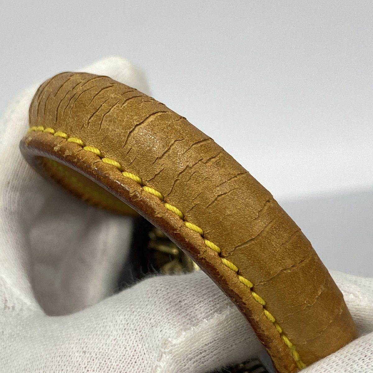 5pc3159】ルイヴィトン ハンドバッグ モノグラム アルマ M51130