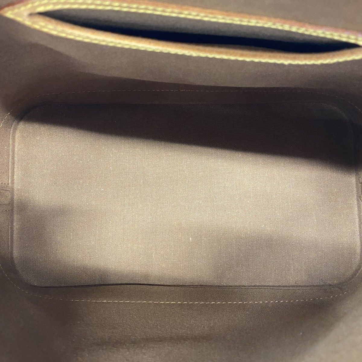 【5pc3159】ルイヴィトン ハンドバッグ モノグラム アルマ M51130 ブラウン【中古】レディース 5pc3159】ルイヴィトン ハンドバッグ モノグラム アルマ M51130