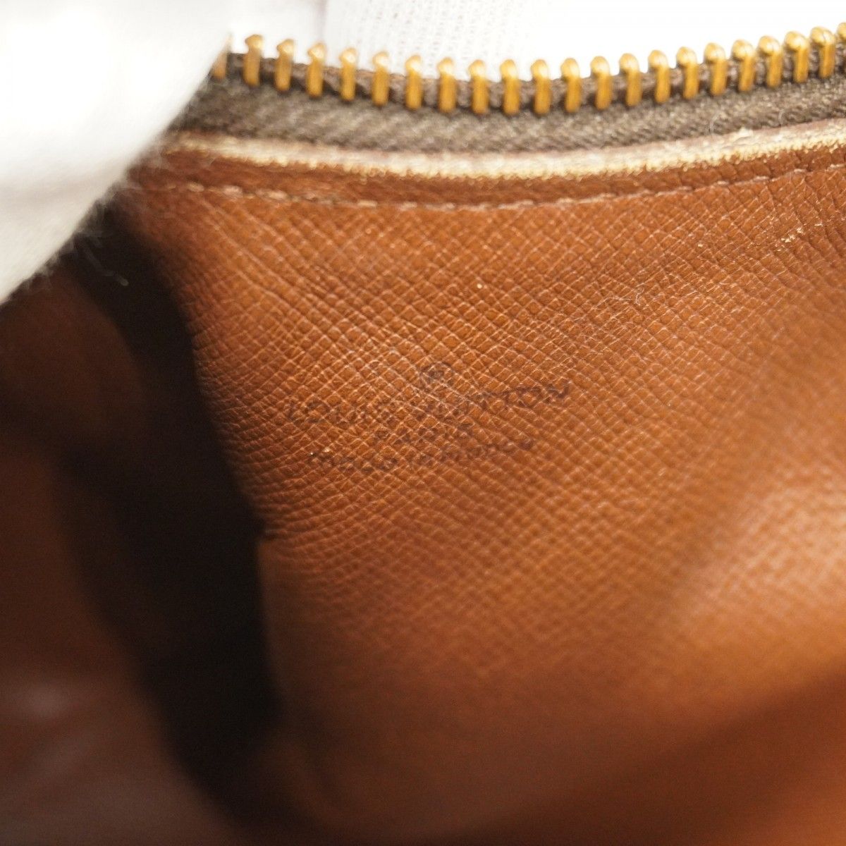 5pc3177】ルイヴィトン ハンドバッグ モノグラム パピヨン30 M51385