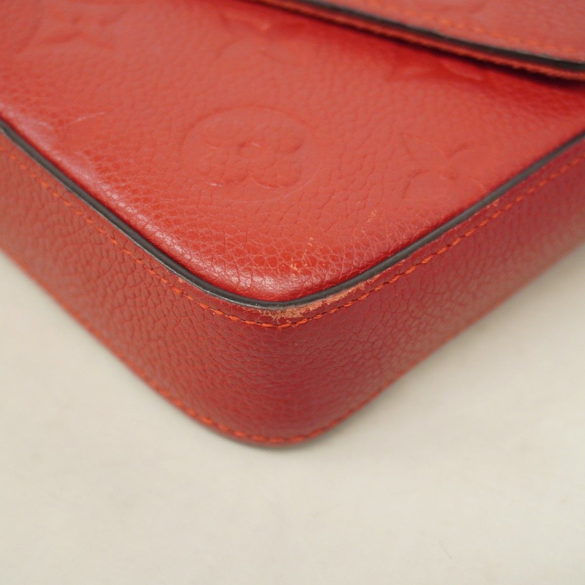 ショルダーウォレット モノグラム