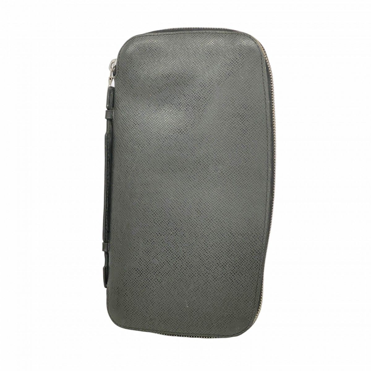 5pc3164】ルイヴィトン 長財布 タイガ オーガナイザーアトール M30652