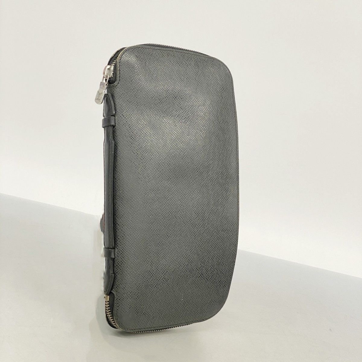 5pc3164】ルイヴィトン 長財布 タイガ オーガナイザーアトール M30652