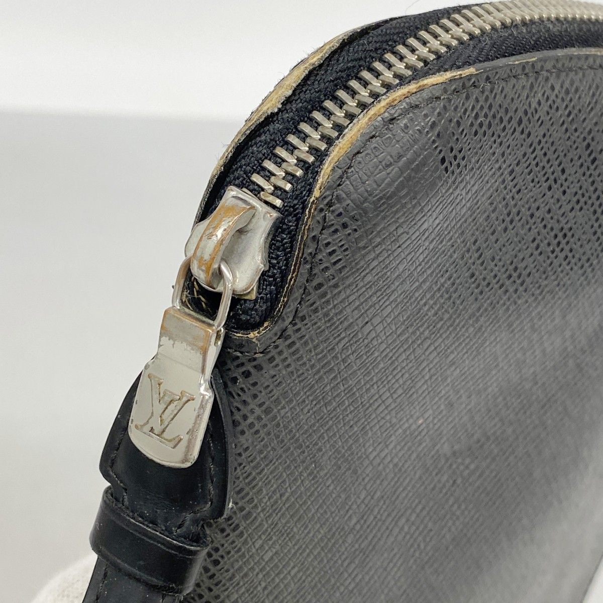 5pc3164】ルイヴィトン 長財布 タイガ オーガナイザーアトール M30652