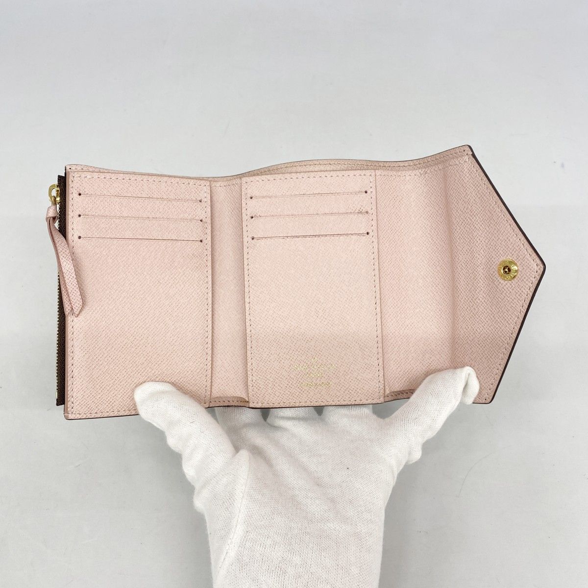 ブラウン ローズバレリーヌ