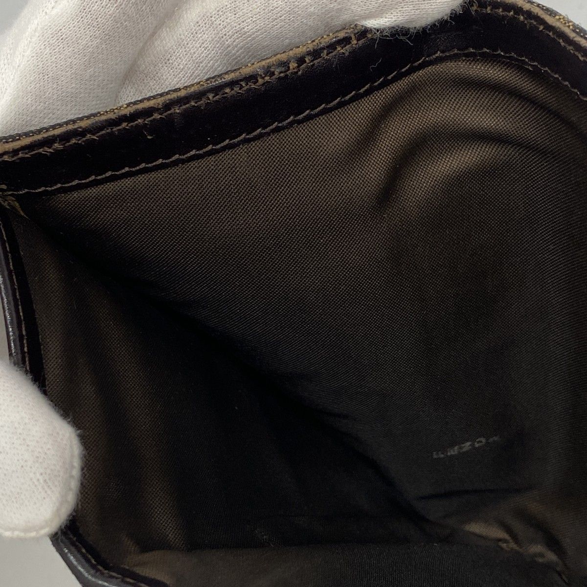 ゴールド金具 レディース