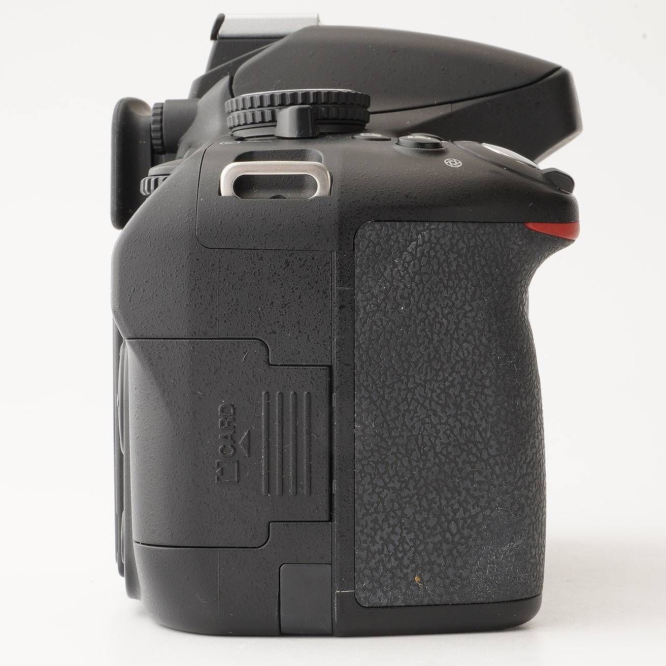 ニコン Nikon D5100 ボディデジタル一眼レフカメラ (シャッター