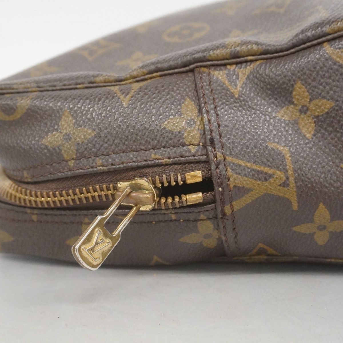 モノグラム トゥルーストワレット28