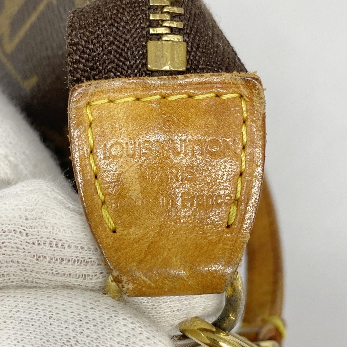 ブラウン レディース