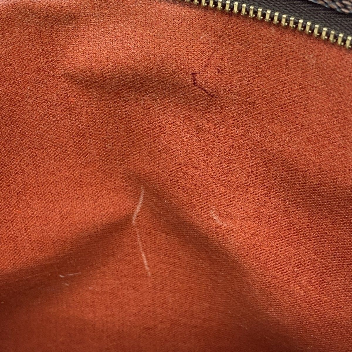 5pc3319】ルイヴィトン ポーチ ダミエ ポッシュトワレット26 N47543