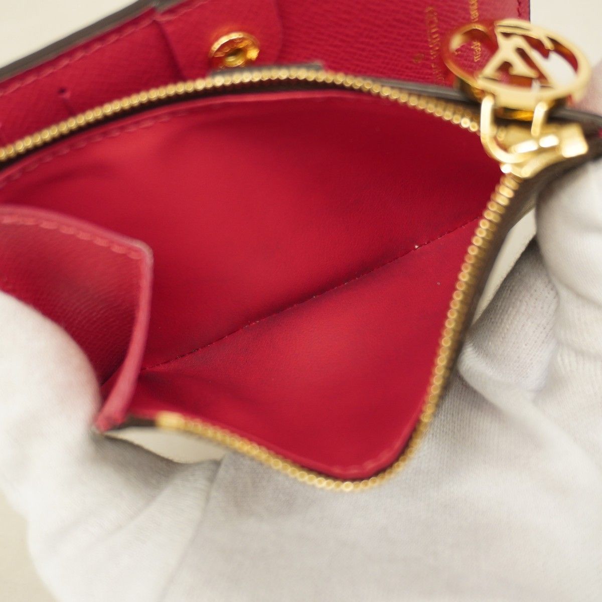 ルイヴィトン 財布