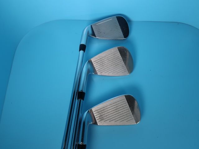 アイアンセット コブラ コブラKING SZ ONELENGTH/KBS TOUR 90/S/22