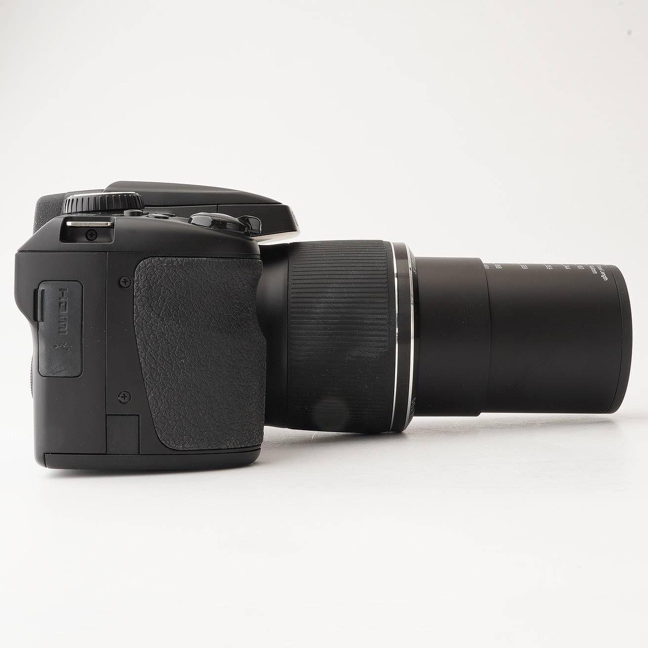 富士フイルム Fujifilm FINEPIX S9200 / Fujinon Zoom Lens 15x - メルカリ