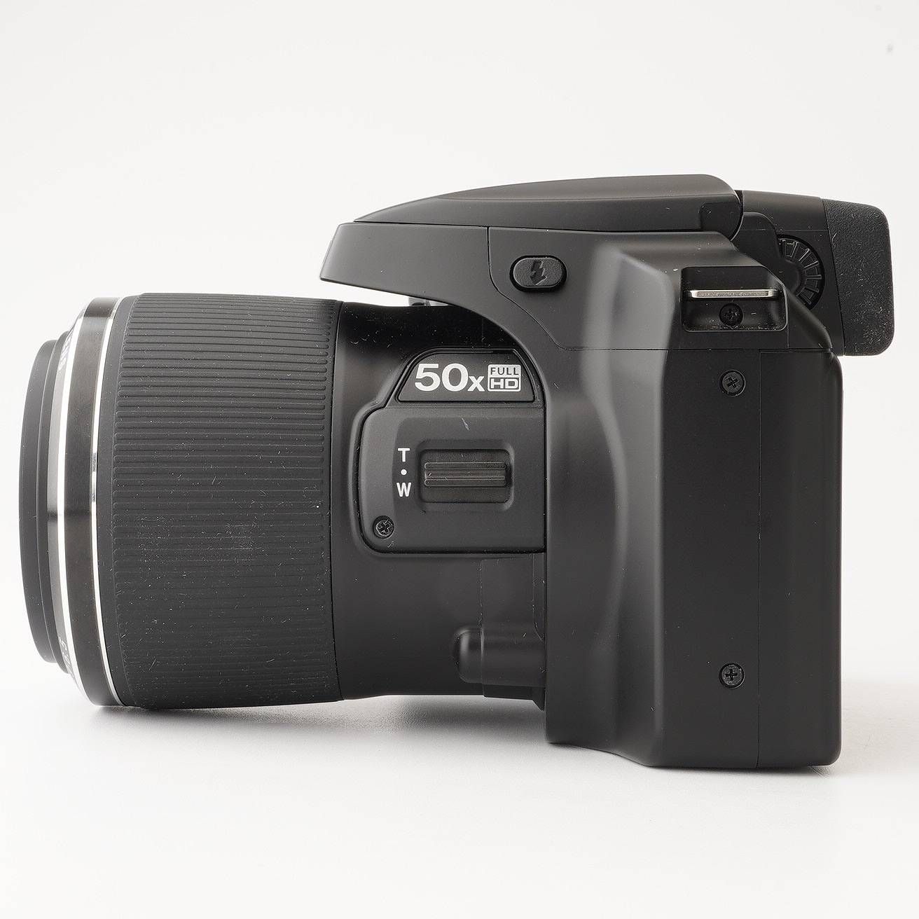 富士フイルム Fujifilm FINEPIX S9200 / Fujinon Zoom Lens 15x - メルカリ