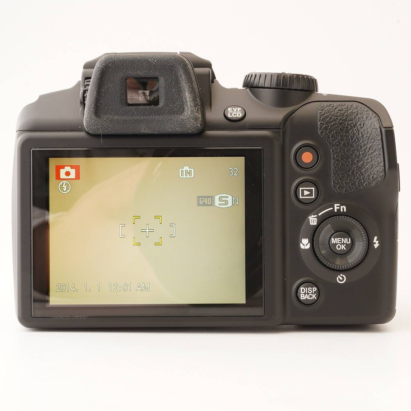 FUJIFILM FINEPIX S9200 本体 付属品あり FinePix Sシリーズ FUJIFILM 富士フイルム S9200 新品SD32GB付き