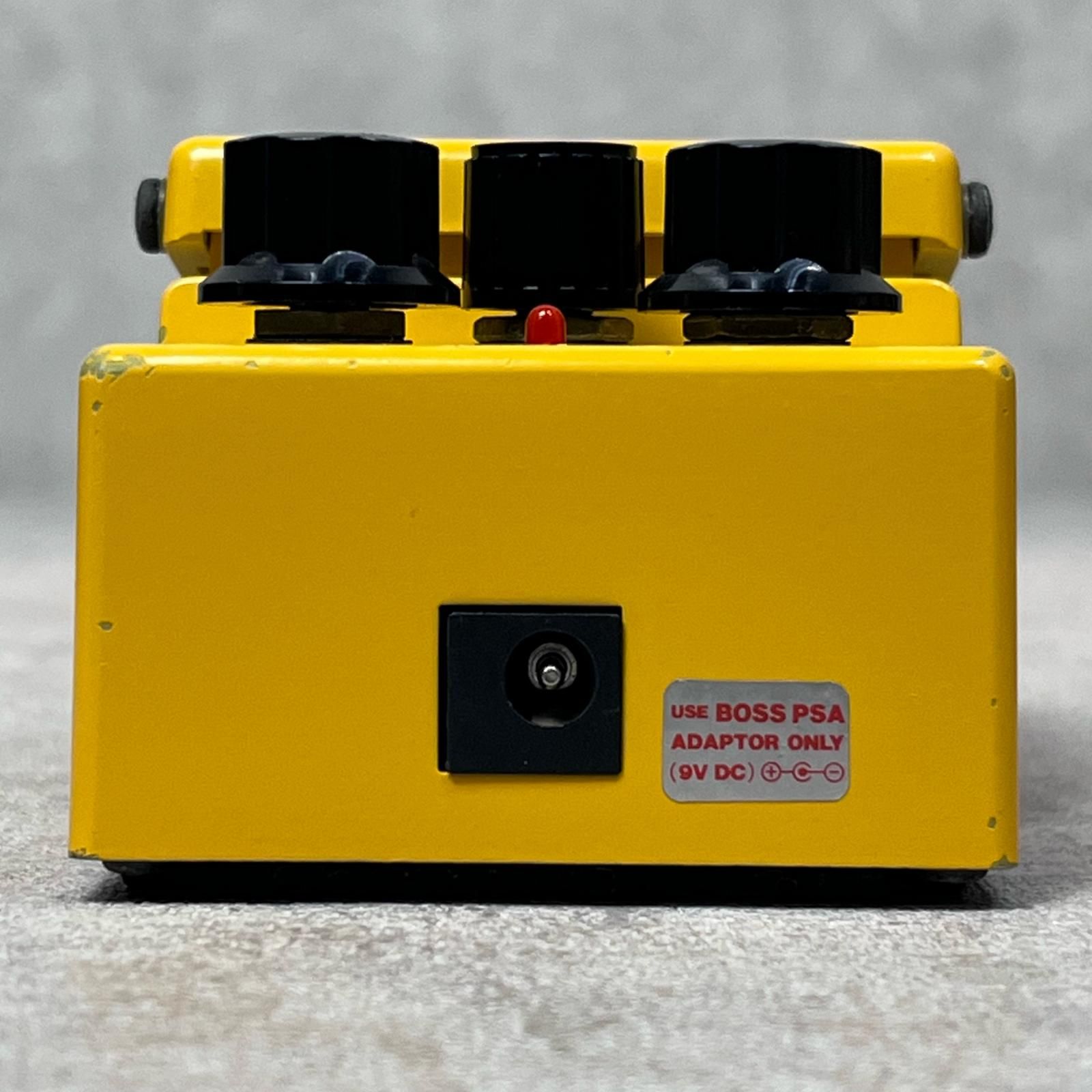 加古川店】【楽器】 中古 BOSS | ボス エフェクター OD-3 Over Drive