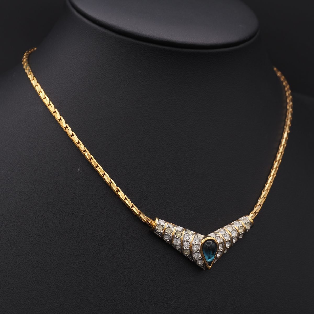 L173 A&S Attwood and Sawyer アトウッド＆ソーヤー ネックレス