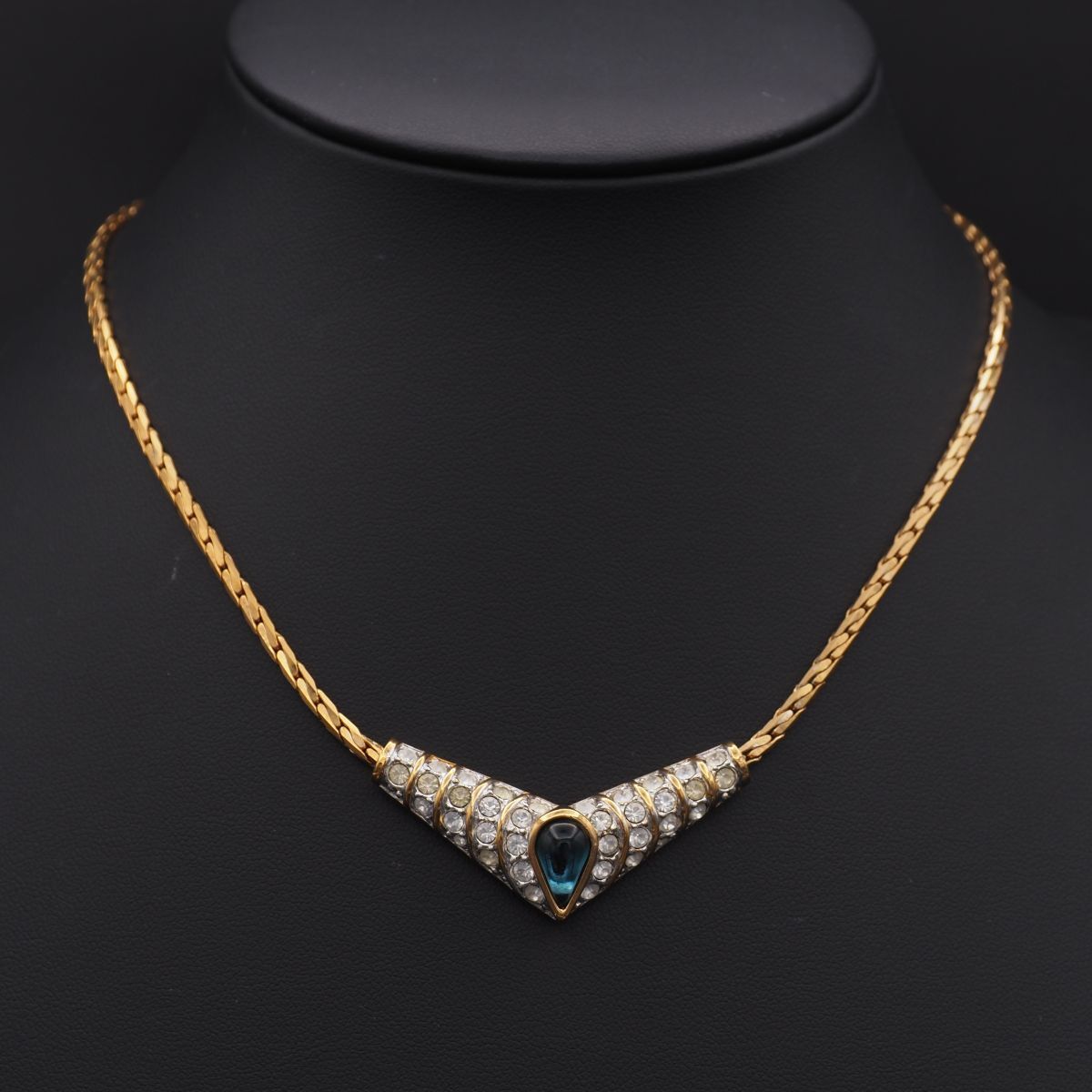 L173 A&S Attwood and Sawyer アトウッド＆ソーヤー ネックレス