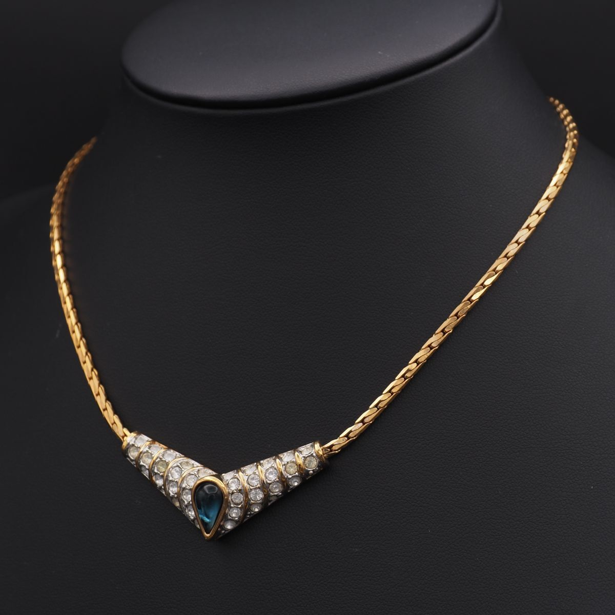 L173 A&S Attwood and Sawyer アトウッド＆ソーヤー ネックレス