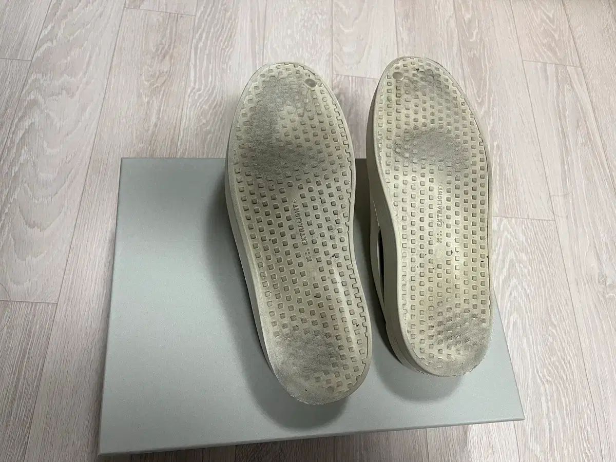 ミュール グレイジ