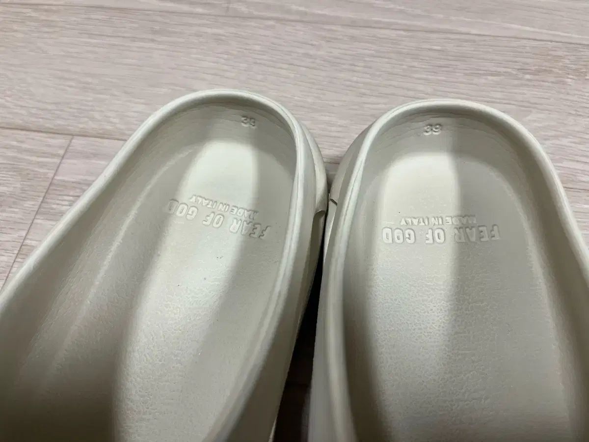 カリフォルニア ミュール