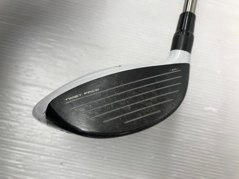 スポーツ別 テーラーメイド SIM MAX D フェアウェイウッド 5W 19