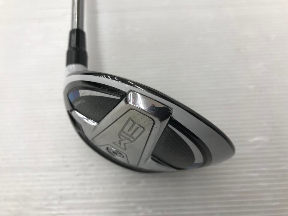 スポーツ別 テーラーメイド SIM MAX D フェアウェイウッド 5W 19