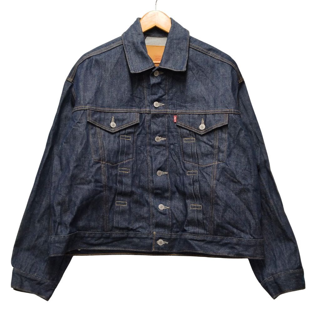 FACETASM × Levi's（ファセッタズム×リーバイス）デニムベスト