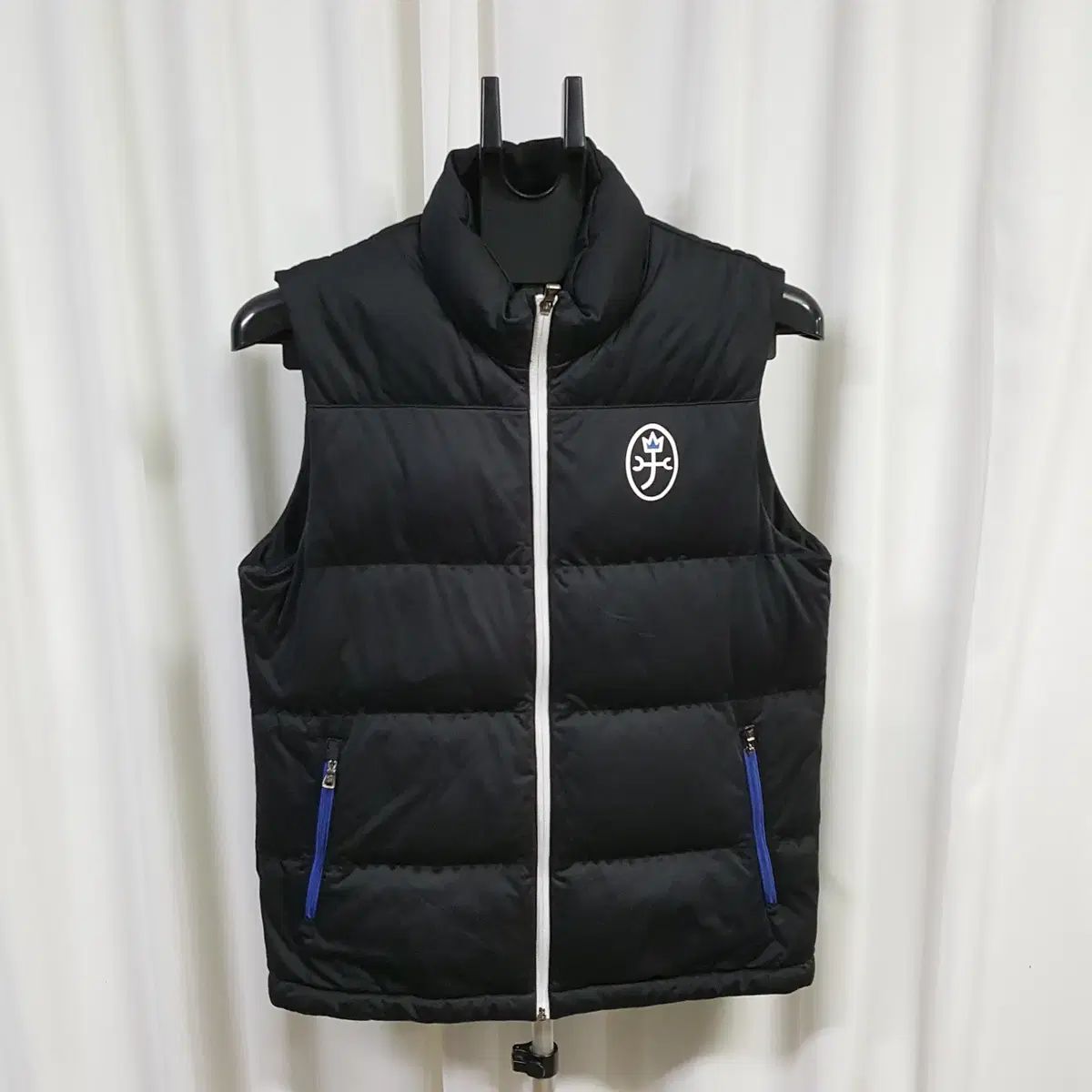 CASTELBAJAC カステルバジャック メンズ グースダウン ダウンベスト