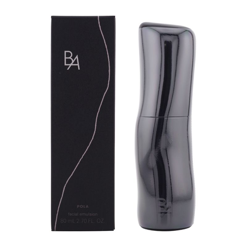 スキンケア・基礎化粧品 POLA B.A ミルク7 本体 80ml 保湿乳液